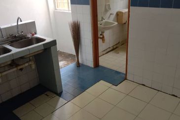 Pangsapuri Seri Mewah