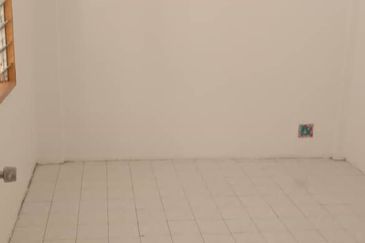 Pangsapuri Seri Mewah