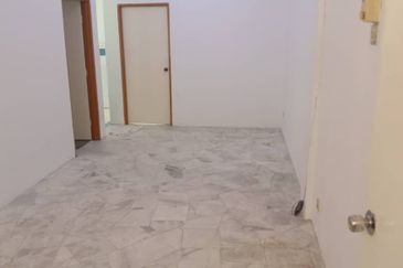 Pangsapuri Seri Mewah