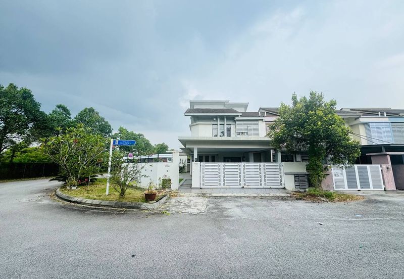 Bandar Bukit Raja