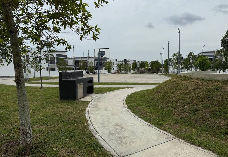 Clover Resort Residence, Bandar Sri Sendayan