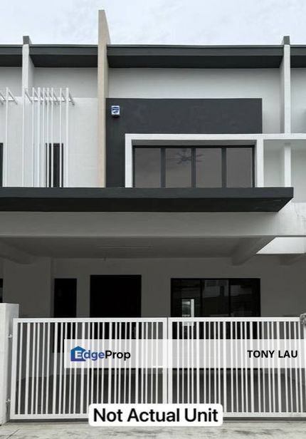 Resort-Style Living at Residensi 1 Clover @ Bandar Sri Sendayan, Negeri Sembilan, Seremban