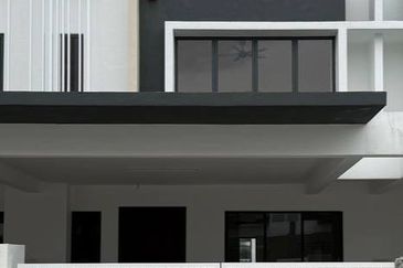 Clover Resort Residence, Bandar Sri Sendayan