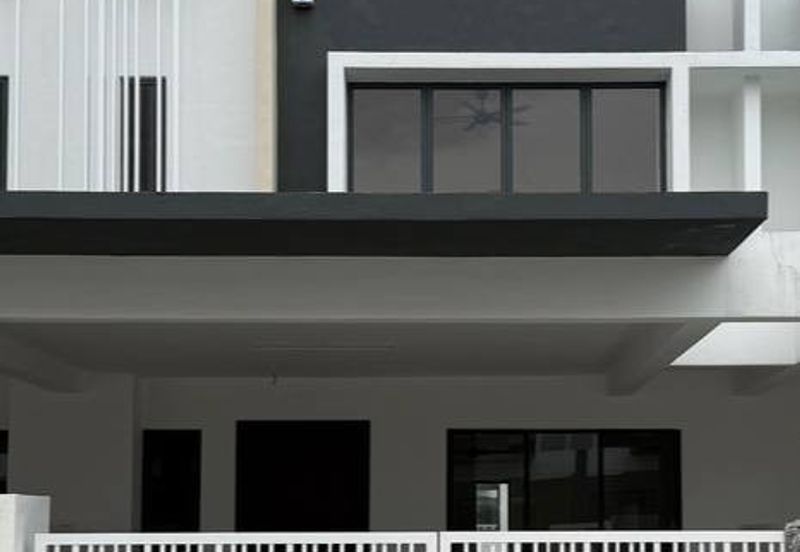 Clover Resort Residence, Bandar Sri Sendayan