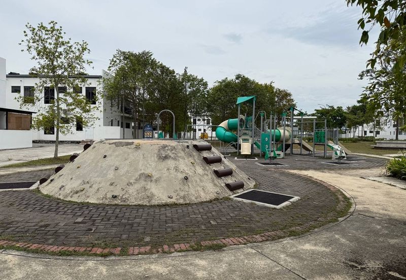 Clover Resort Residence, Bandar Sri Sendayan