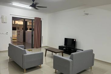Clover Resort Residence, Bandar Sri Sendayan