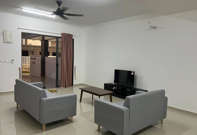Clover Resort Residence, Bandar Sri Sendayan