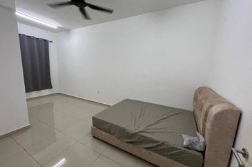 Clover Resort Residence, Bandar Sri Sendayan