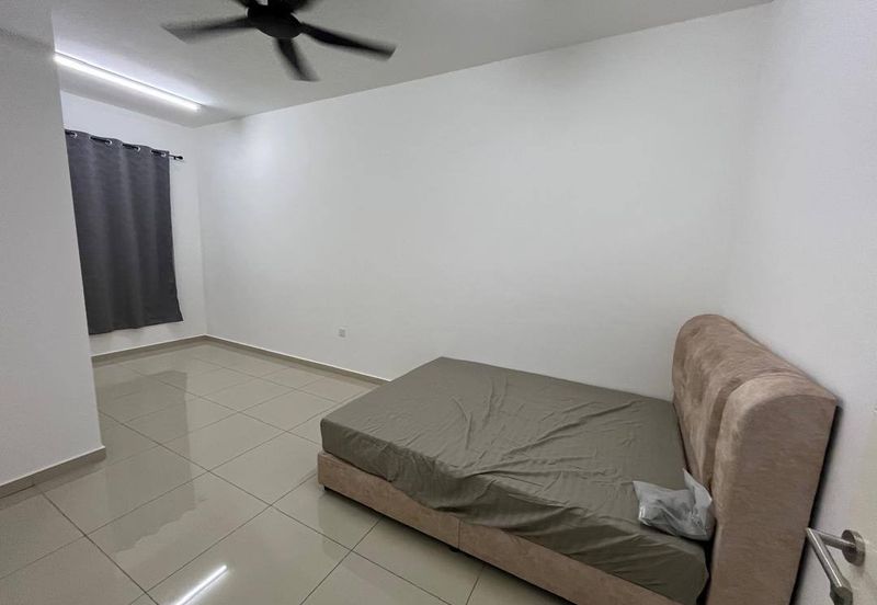 Clover Resort Residence, Bandar Sri Sendayan