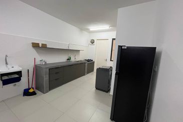 Clover Resort Residence, Bandar Sri Sendayan