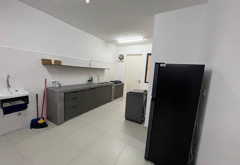 Clover Resort Residence, Bandar Sri Sendayan