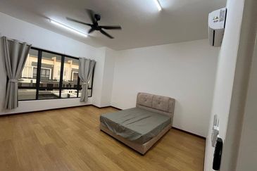 Clover Resort Residence, Bandar Sri Sendayan