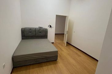 Clover Resort Residence, Bandar Sri Sendayan