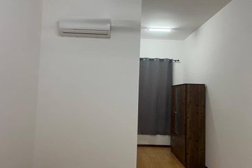 Clover Resort Residence, Bandar Sri Sendayan