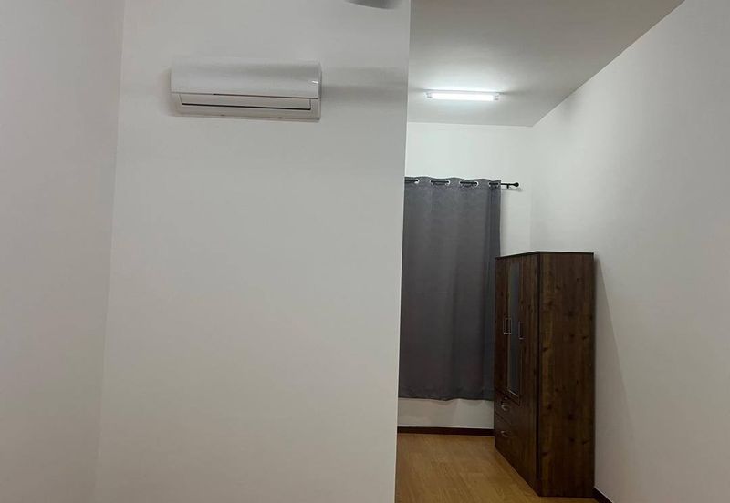 Clover Resort Residence, Bandar Sri Sendayan