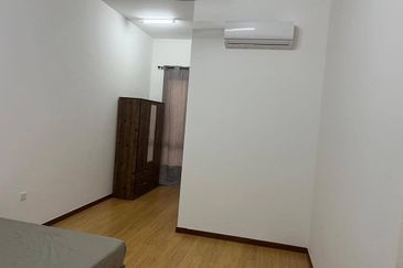 Clover Resort Residence, Bandar Sri Sendayan