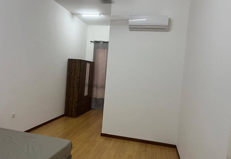 Clover Resort Residence, Bandar Sri Sendayan