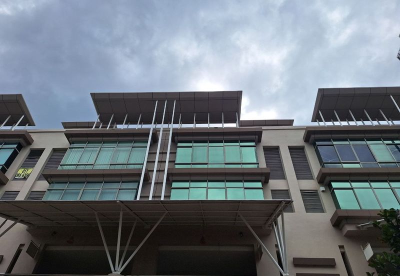 BBT One Boulevard, Bandar Bukit Tinggi