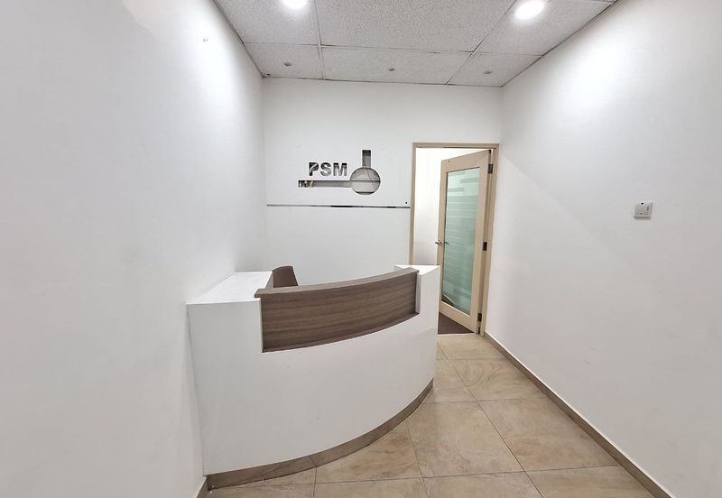 BBT One Boulevard, Bandar Bukit Tinggi