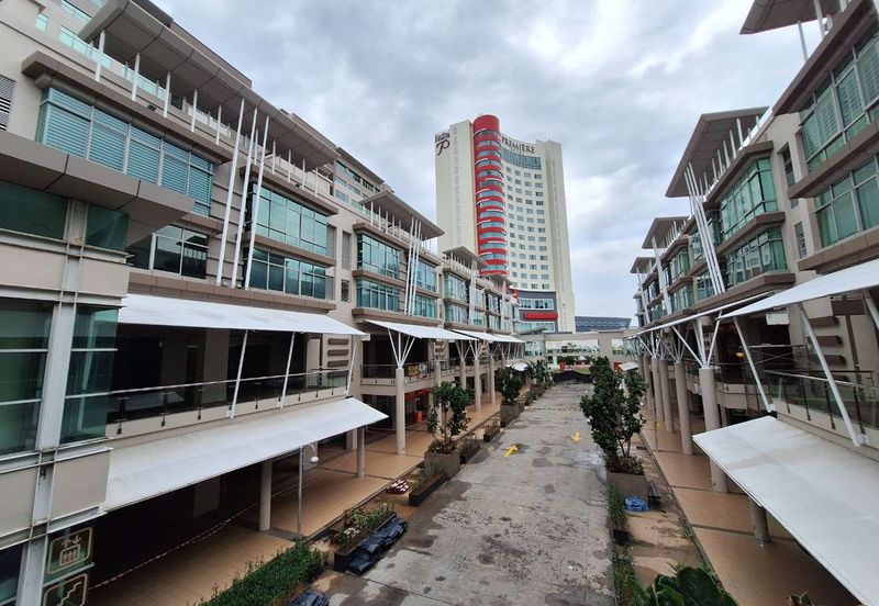 BBT One Boulevard, Bandar Bukit Tinggi