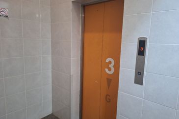 BBT One Boulevard, Bandar Bukit Tinggi