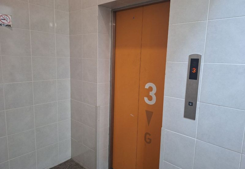 BBT One Boulevard, Bandar Bukit Tinggi