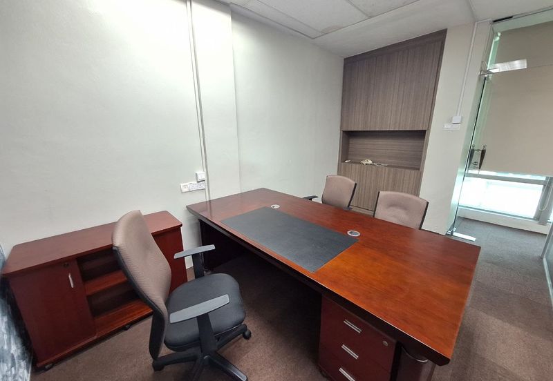 BBT One Boulevard, Bandar Bukit Tinggi