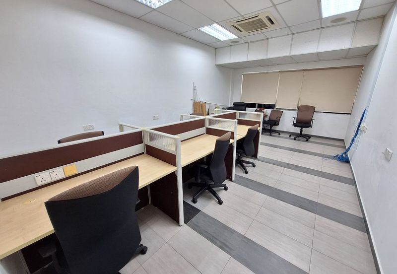 BBT One Boulevard, Bandar Bukit Tinggi