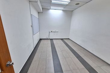 BBT One Boulevard, Bandar Bukit Tinggi