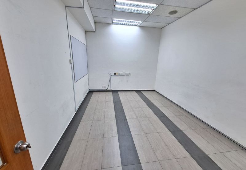 BBT One Boulevard, Bandar Bukit Tinggi