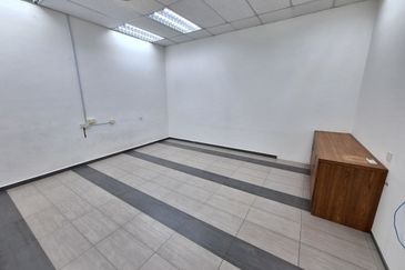 BBT One Boulevard, Bandar Bukit Tinggi