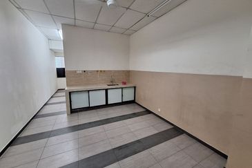 BBT One Boulevard, Bandar Bukit Tinggi