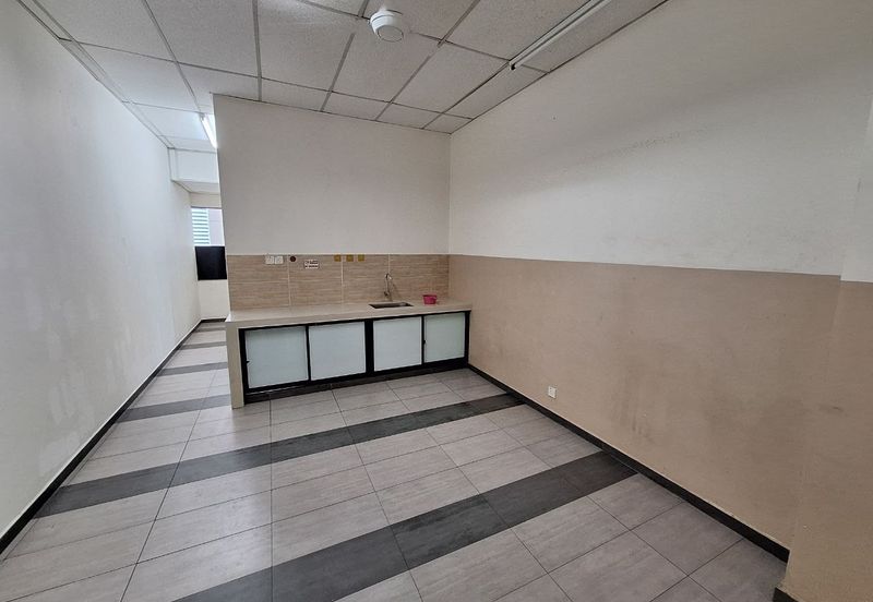 BBT One Boulevard, Bandar Bukit Tinggi