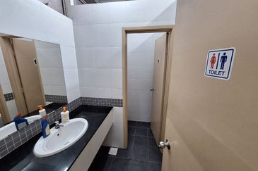 BBT One Boulevard, Bandar Bukit Tinggi