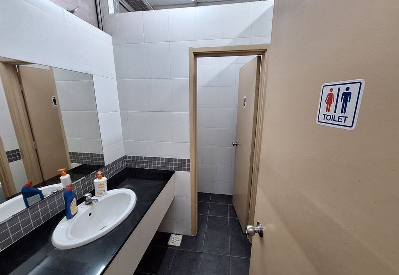 BBT One Boulevard, Bandar Bukit Tinggi