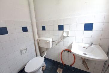 BBT One Boulevard, Bandar Bukit Tinggi