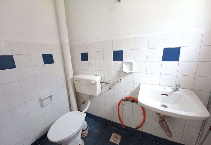 BBT One Boulevard, Bandar Bukit Tinggi