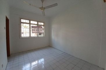 Pangsapuri Seri Mawar