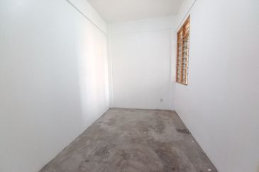 Pangsapuri Seri Mawar