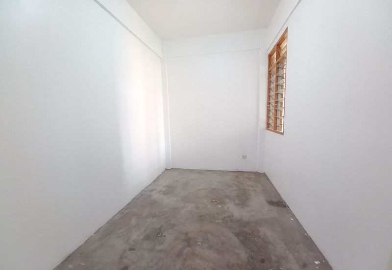 Pangsapuri Seri Mawar