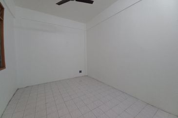 Pangsapuri Seri Mawar