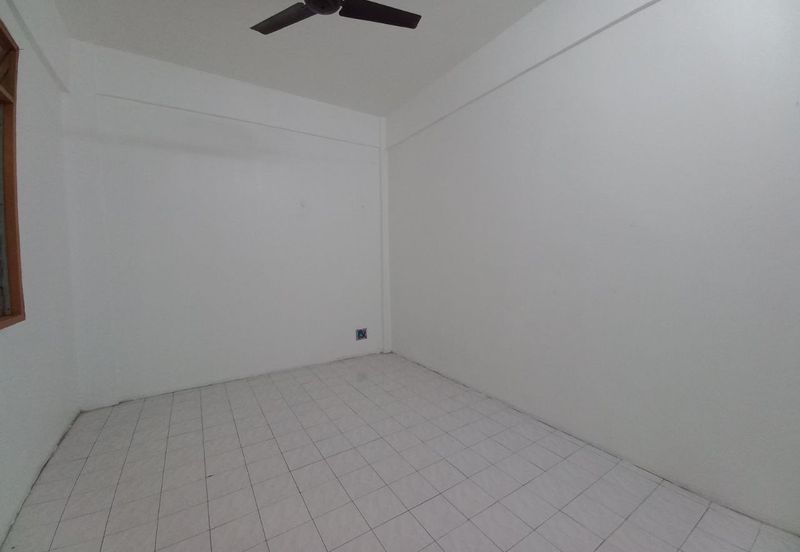 Pangsapuri Seri Mawar