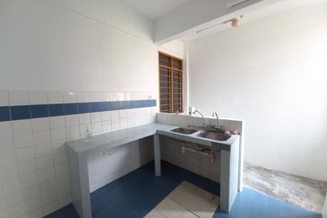 Pangsapuri Seri Mawar