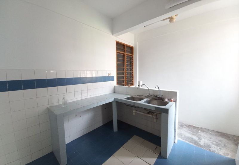 Pangsapuri Seri Mawar