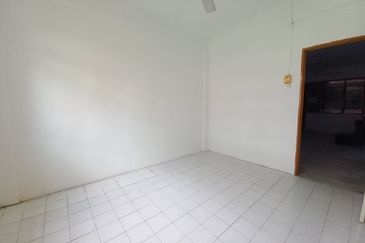 Pangsapuri Seri Mawar