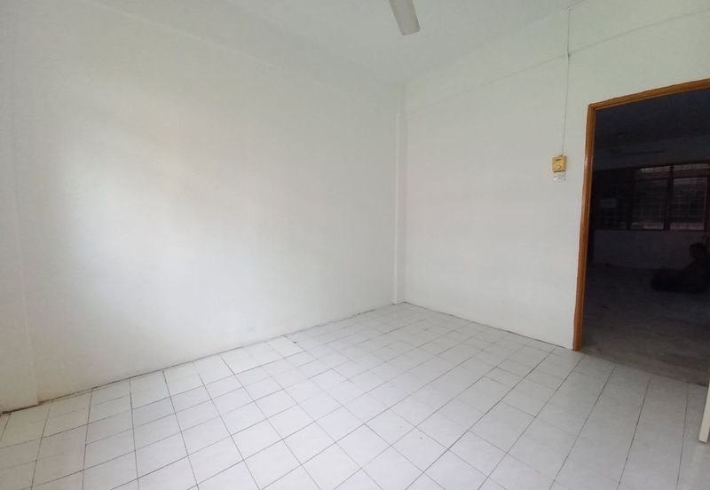 Pangsapuri Seri Mawar