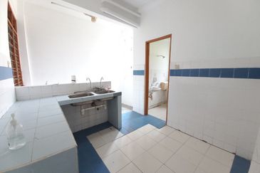 Pangsapuri Seri Mawar