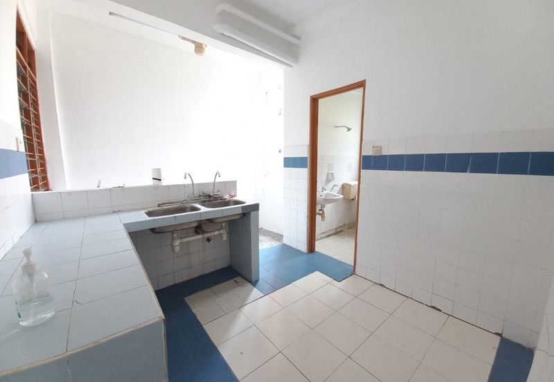 Pangsapuri Seri Mawar