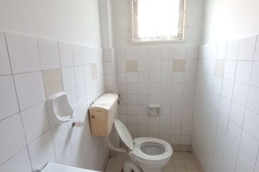 Pangsapuri Seri Mawar