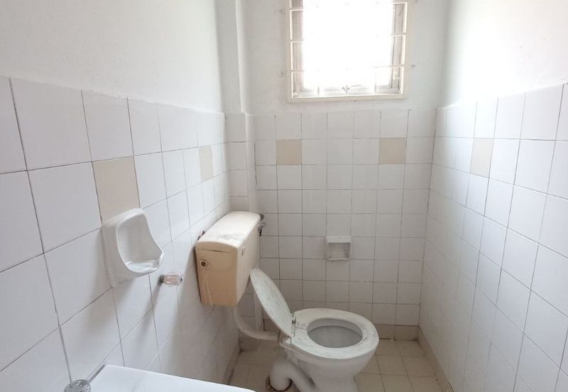 Pangsapuri Seri Mawar